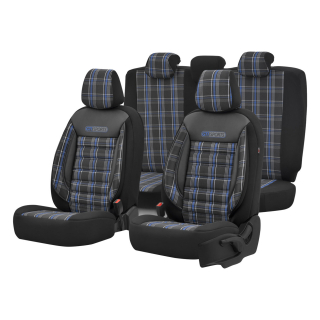 Autopoťahy OTOM GTI 804 3-ZIP