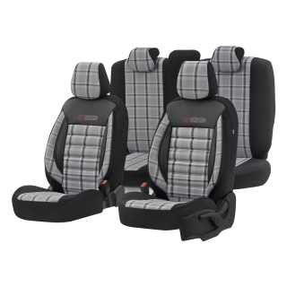 Autopoťahy OTOM GTI 811 3-ZIP