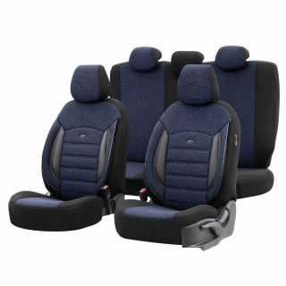Autopoťahy OTOM SPORT PLUS 104 BLUE NZ