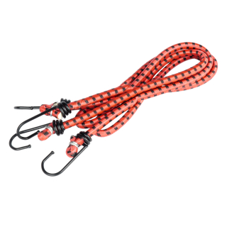 Gumové lano 2x120cm o7mm BSTRAP-04 AMiO-01149