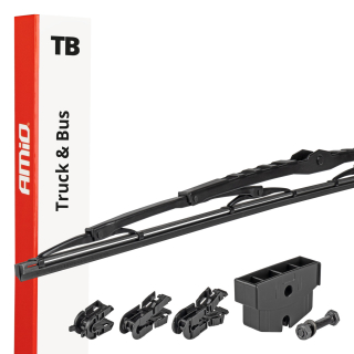 Stierač 904 24" 600mm TRUCK T01