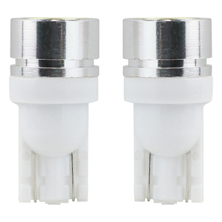 LED žiarovky STANDARD T10 W5W 1xSMD HP 1W 12V