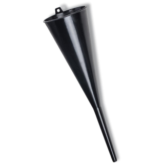 Úzky lievik dlhý 46 cm
