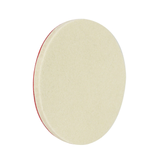 Leštiaci kotúč 125mm x 10mm