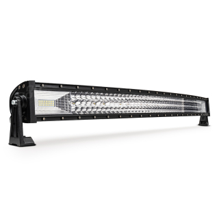 Pracovné LED svetlo AWL46 198 LED COMBO 9-36V