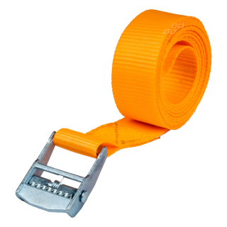 Pás so samouťahovacou prackou 5m x 25mm AMiO-03292