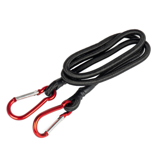 Pružné upínače ø8 mm, 60cm