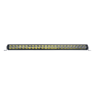 Panelové pracovné svetlo LED BAR AWL73 240W 6500K 8000lm 107cm 12V 24V AMiO-04214