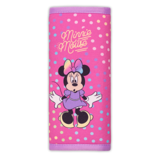 Podložka bezpečnostného pásu MINNIE