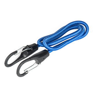 Pružny upínač o8 mm, 80cm BSTRAP-20
